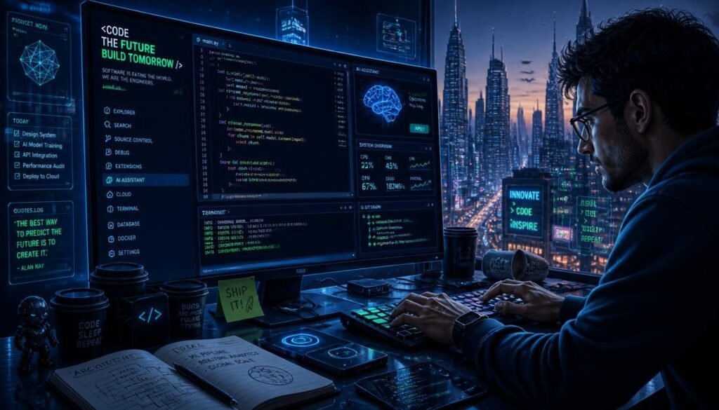 Contact Mostly Software